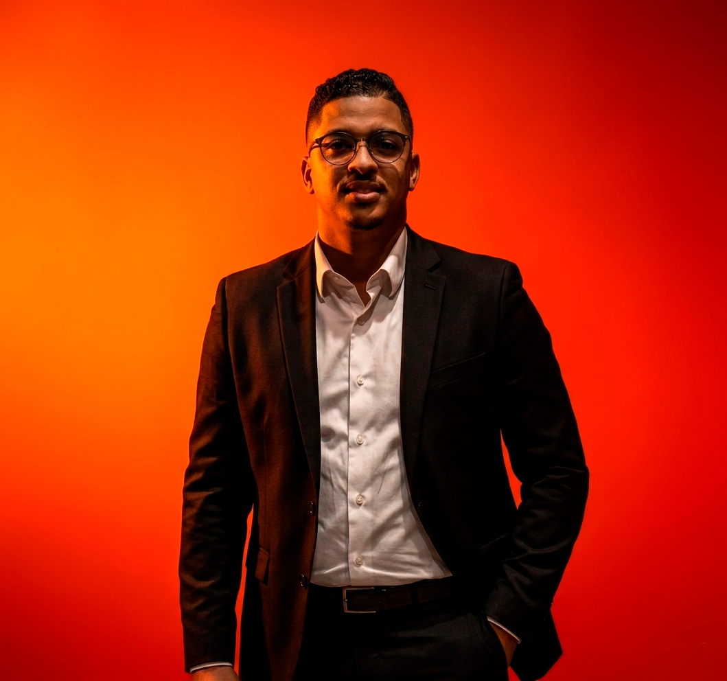 Lensy Reyes CEO